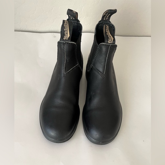 Blundstone 510 Chelsea boots black US 8.5 - Picture 7 of 13